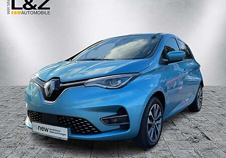 Renault ZOE Intens R135 Z.E. 50 inkl. Batterie *CCS*