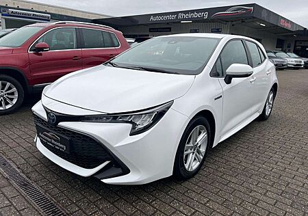 Toyota Corolla Hybrid Comfort*1.HAND*HU NEU*