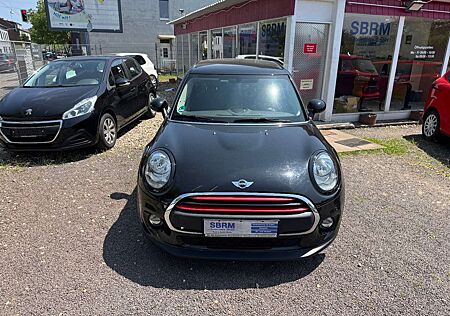 Mini ONE Insp/Tüv Neu 4/5 Türer