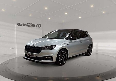 Skoda Fabia RS ABT 1.5 TSI DSG 190 PS Bodykit ABT POWER