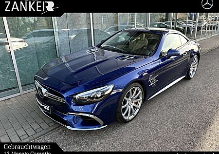 Mercedes-Benz SL 65 AMG Mercedes-AMG SL 65 EXKLUSIV*PANO*MASSAGE*MB100