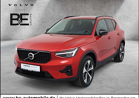 Volvo XC 40 XC40 B3 Plus Dark
