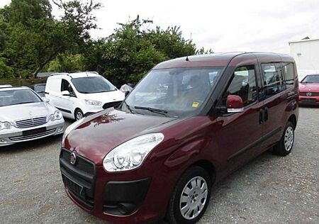 Fiat Doblo 1.4 16V Tüv+Au neu