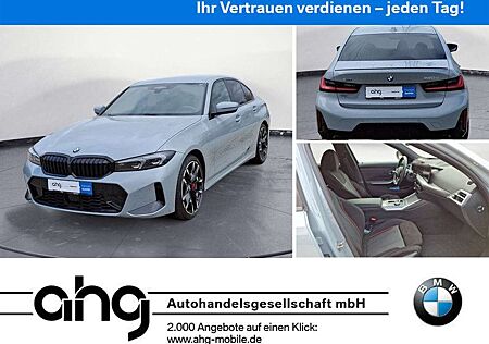 BMW 320 d xDrive Automatik Navi Tempom.aktiv Bluetoot