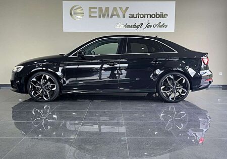 Audi A3 35 TFSI S-tronic S Line /Navi/LED/