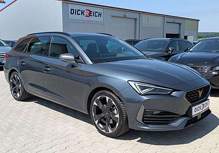 Cupra Leon 1.5 eTSI DSG MATRIX-LED*ACC*APP*KAMERA*18"