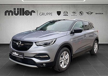 Opel Grandland X 1.6 Start/Stop Automatik Ultimate