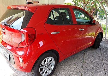 Kia Picanto Cool