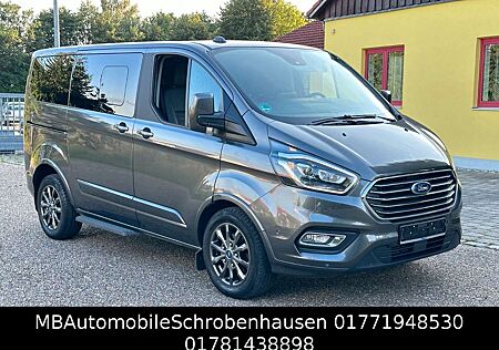 Ford Tourneo Custom AUTOMATIK LEDER KAMERA Titanium X