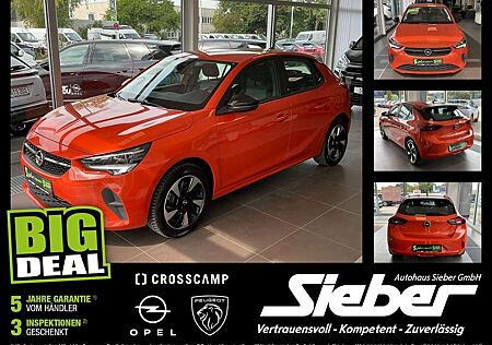Opel Corsa F Edition SITZHZG*TEMPOMAT*REGENSENSOR