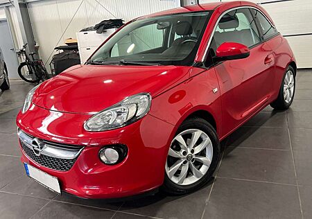 Opel Adam 1.4 Jam **Tempomat*Klima*Bluetooth**