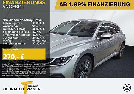 VW Arteon Volkswagen 2.0 TDI DSG ELEGANCE NAVI