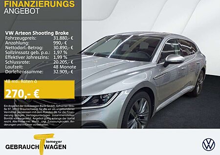 VW Arteon Volkswagen 2.0 TDI DSG ELEGANCE NAVI