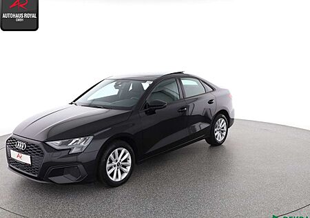 Audi A3 Limousine 30 TDI HEADUP,SPURHALTE,PANO,1.HAND