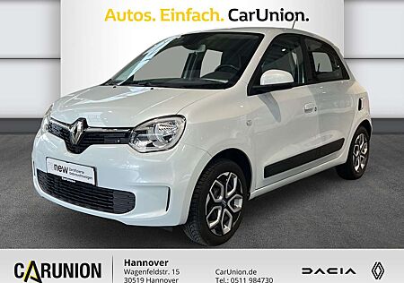 Renault Twingo E-TECH 100% el. ZEN