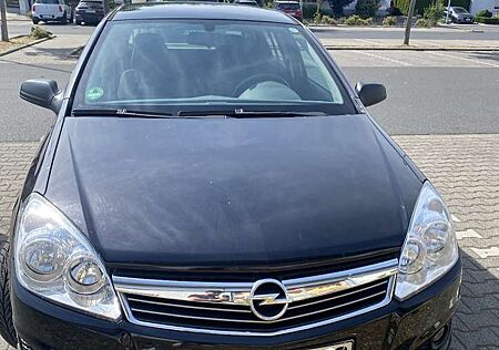 Opel Astra 1.6 Edition
