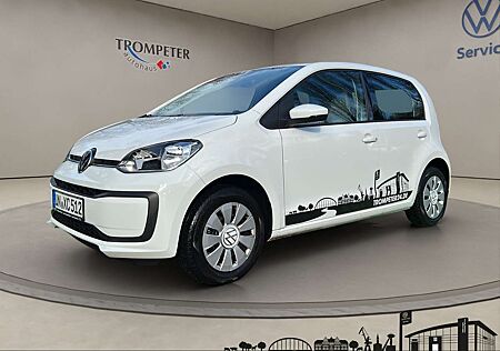 VW Up Volkswagen ! 1.0 48KW Basis