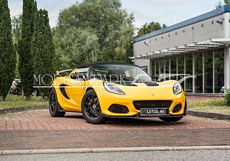 Lotus Elise CUP 250