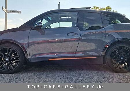 BMW i3 s SPORT 120Ah Unique Forever Edition VOLL + GSD
