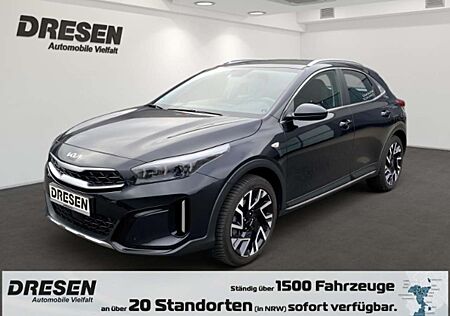 Kia XCeed 1.5 T-GDI DCT VISION Tempomat+ Sitzheizung+CarPlay