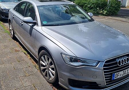 Audi A6 2.0 TDI ultra