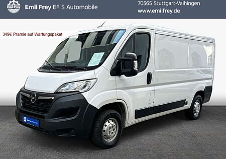 Opel Movano 2.2 D L2H1 2WD VA