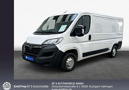 Opel Movano 2.2 D L2H1 2WD VA