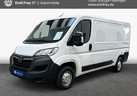 Opel Movano 2.2 D L2H1 2WD VA