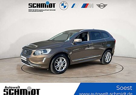 Volvo XC 60 XC60 D4 Summum + GARANTIE