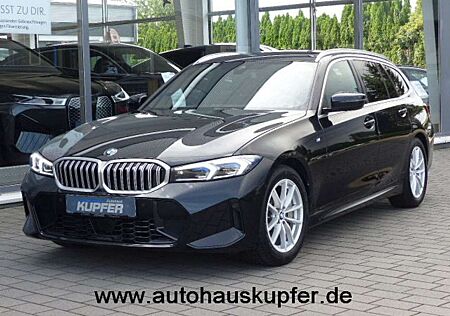 BMW 330 i Tour°M Sportp. LCI°ACC°el.Sitze°HIFI°AdLED