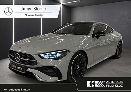 Mercedes-Benz CLE 200 AMG Prem+*AHK*Distronic*20"*360°*HeadUp*