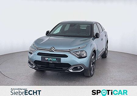 Citroën C4 Citroen Shine 1.2*NAVI*SHZ*RFK*uvm