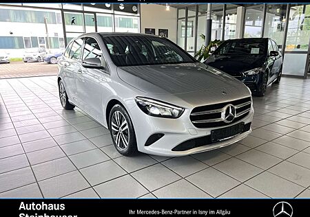 Mercedes-Benz B 200 4MATIC Progressive/Navi/Autom./Kamera/LED