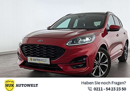 Ford Kuga Hybrid ST-Line STANDHZG+PANO+NAVI+ACC+HUD+