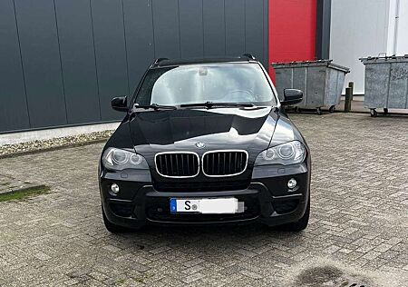 BMW X5 3.0d