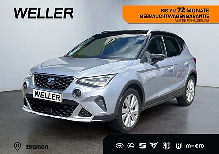 Seat Arona 1.0 TSI Xperience *LED*Beats*Virtual*RCAM*