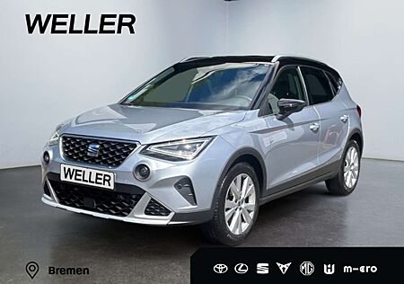 Seat Arona 1.0 TSI Xperience *LED*Beats*Virtual*RCAM*