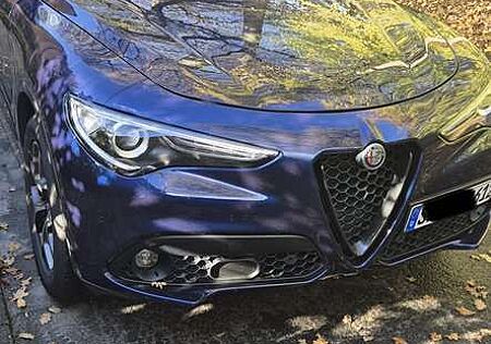 Alfa Romeo Stelvio 2.2 Diesel 16V AT8 Q4 B-Tech