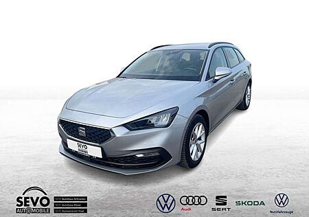 Seat Leon SP 1.5 eTSI DSG Style