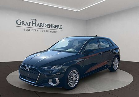 Audi A3 Sportback advanced 30 TFSI S tronic