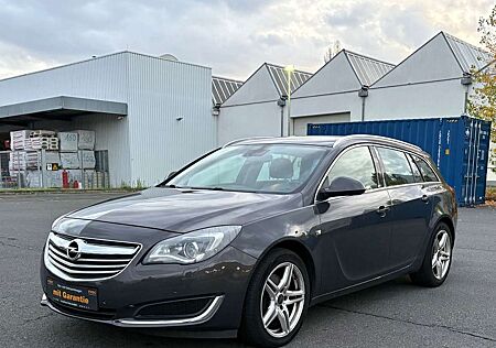 Opel Insignia A Sports Tourer Innovation