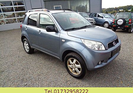 Daihatsu Terios 1.5 Top 4x4 Klima"