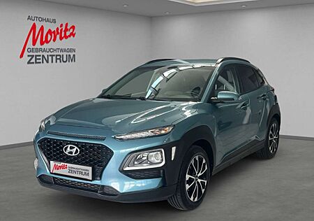 Hyundai Kona 1.0 T-GDI 2WD Style Edt. *NAVI*SMART KEY*