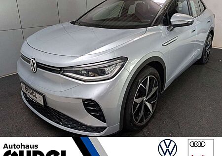 VW ID.5 Volkswagen GTX 77 kWh 20" 4Motion Wärmepumpe IQ.Light