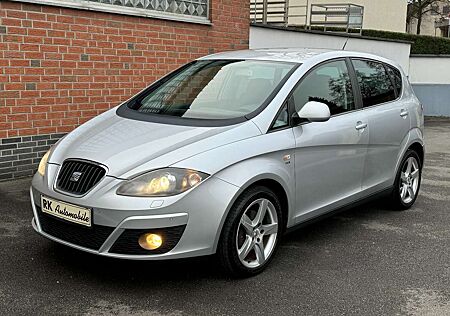 Seat Altea 2.0 TDI CR DPF Style