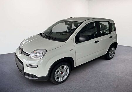 Fiat Panda 1.0 GSE /RADIO/KLIMA/PDC H/DAB