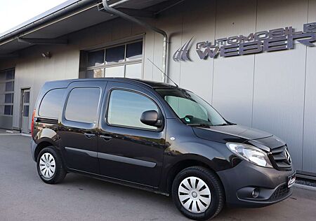 Mercedes-Benz Citan Kasten 111 CDI lang *KLIMA*SITZHEIZUNG*PDC*USB*BT*
