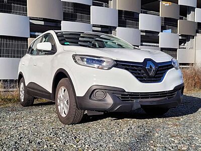 Renault Kadjar Kadjar Energy TCe 130 Life