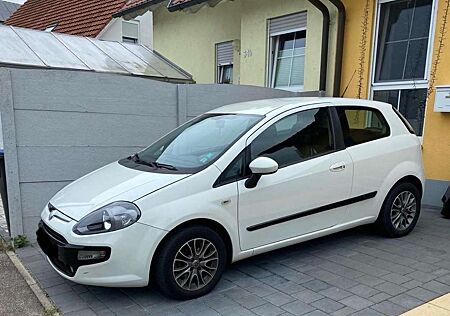 Fiat Punto EVO 1.4 16V Multiair Dynamic Start&Stop