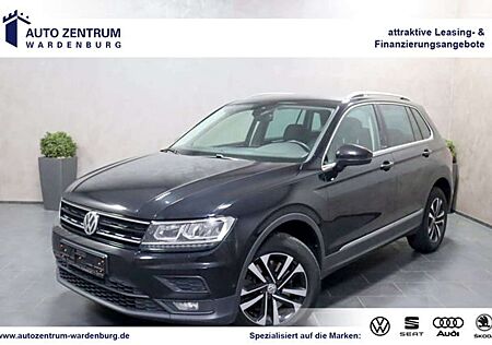 VW Tiguan Volkswagen 4M UNITED DSG LED AHK ACC CAM VIRTUAL